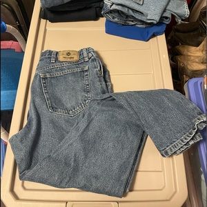 Men’s Denim